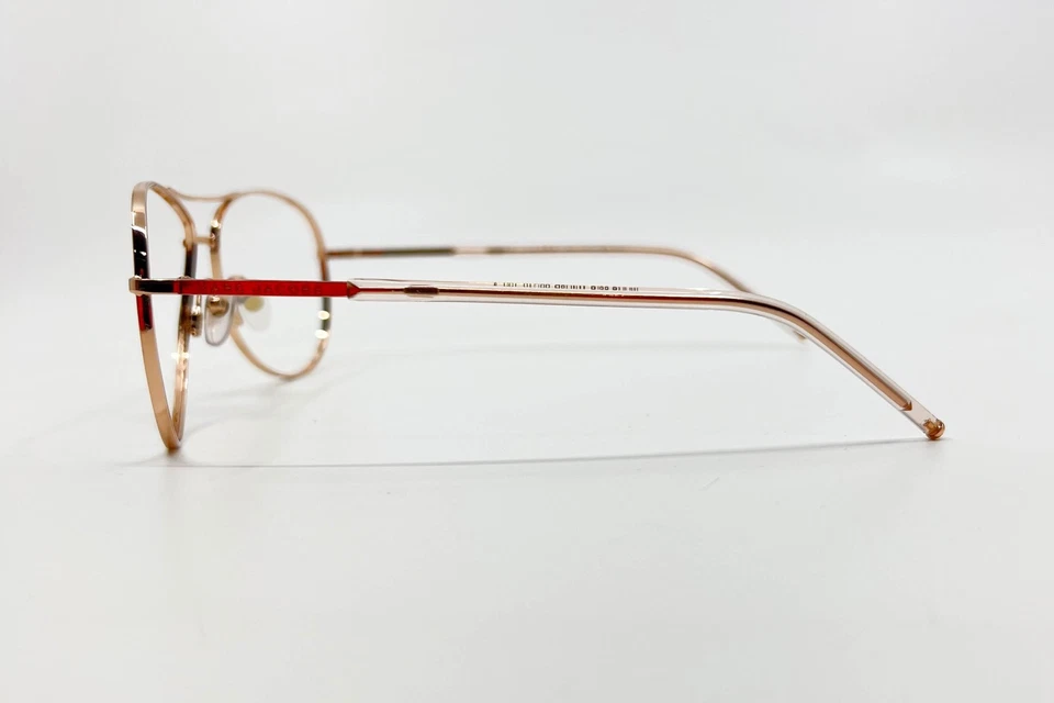 Gafas de sol Marc Jacobs Marc 59S WV4JD monturas para mujer rosa 59-13-135 16348 Foto 3 de 4