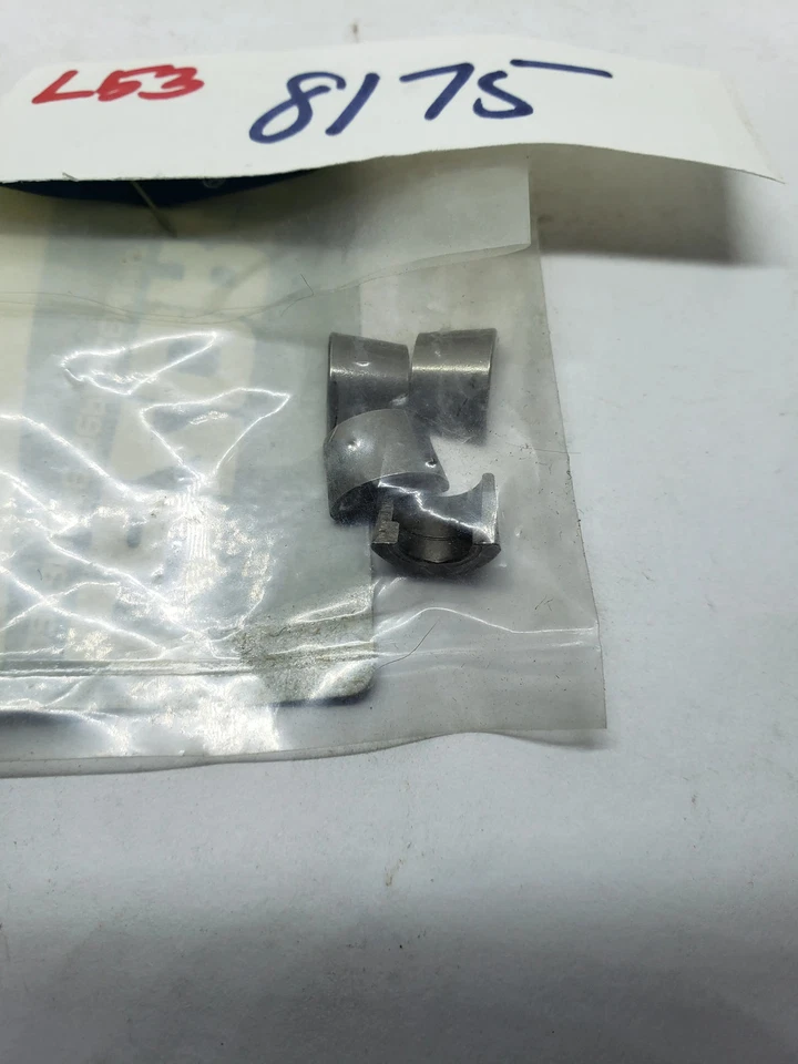 Se adapta a Nissan Diesel Pickup 1981-1985 Valve Keepers Lazorlite L53-8167 Foto 2 de 2