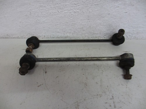 2x Koppelstange Pendelstütze Stabilisator Vorne Renault Twingo I Bj.2005.