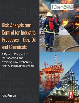 #ad Risk Analysis and Control for Industrial Processes Gas Oil... 9780128000571 GBP 87.65