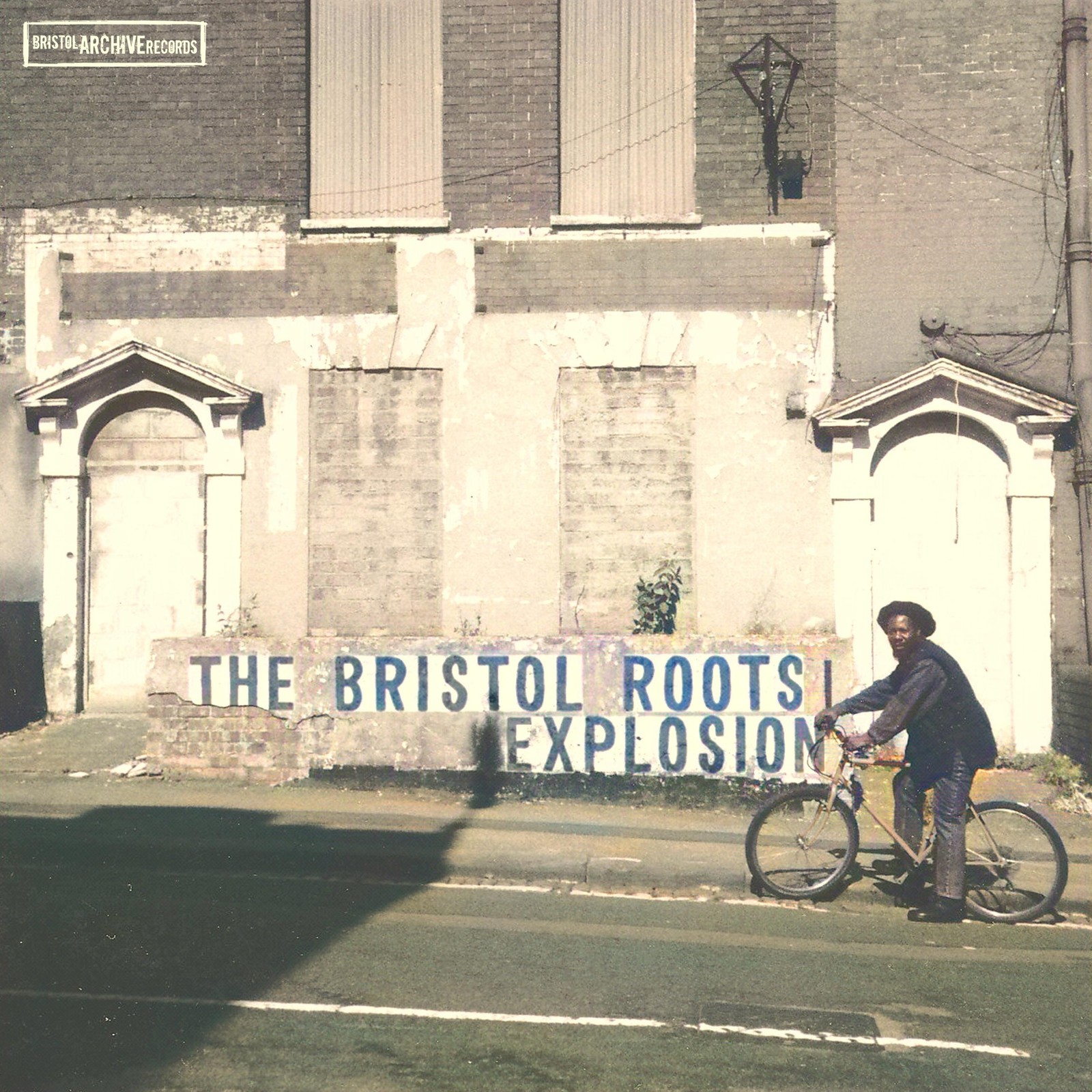 Various Artists Bristol Roots Explosion (Rsd2024) LP Vinyl NEW