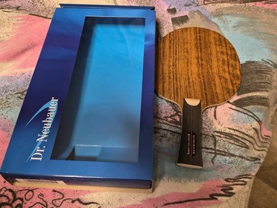 Dr. Neubauer Matador Texa Carbon Konkav 