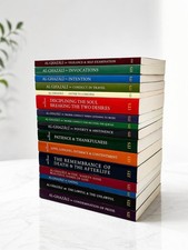 Al-Ghazali 16 Book Collection Set- Ihya Revival Islamic Studies (PB)