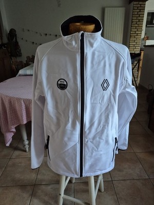 Sportjacke Renault Erwachsene Result Core Gr.B.E Größe M