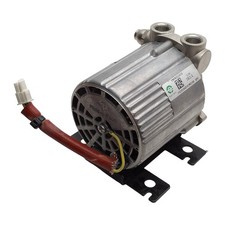 Fluid-O-Tech TMFRSS201V Rotary Vane Pump/Moto...