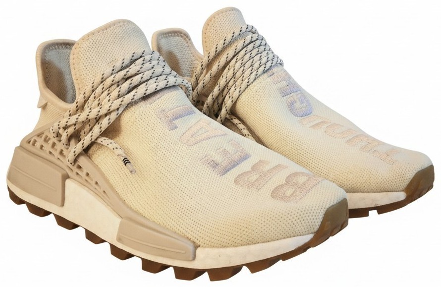 adidas gazelle silver green womens Adidas NMD HU Pharrell Human Species Black