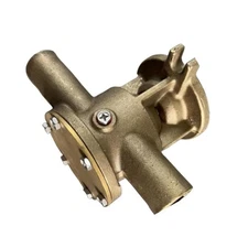 Volvo Penta 3583115 Diesel Raw Water Sea Pump TMD TAMD KA KAMD MD 3581558