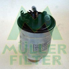 Filtre à carburant Seat INCA