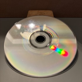 Disney&rsquo;s Dinosaur | Tested | Sega Dreamcast | Insert, Case & Manual Included