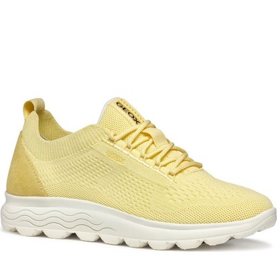 Spherica Leisure Yellow Geox D15NUA 06K22 C2004