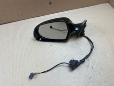 Retroviseur gauche (ou coque) Audi ALLROAD