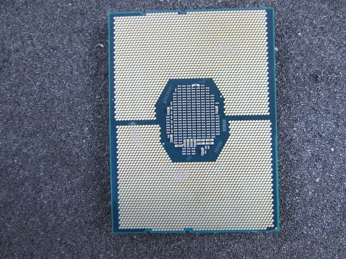 Intel Xeon Gold 6248 2.5GHz 20C 27.5MB 150W FCLGA3647 CPU SRF90 - Picture 3 of 3