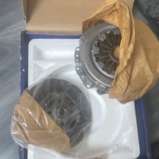 Ford KA 1.3 2008 Petrol - 2 Piece Clutch Kit Brand New Boxed