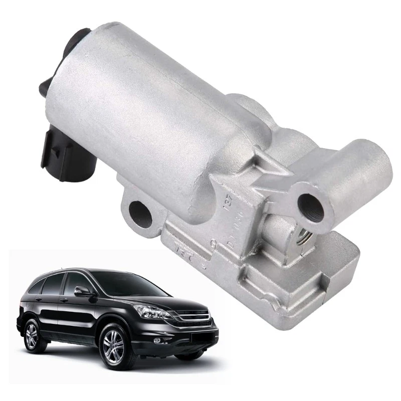 Auto Idle Air Control Valves Step Motor Solenoid for 36450-P3F-004 36450P3F004 - Image 2 of 4