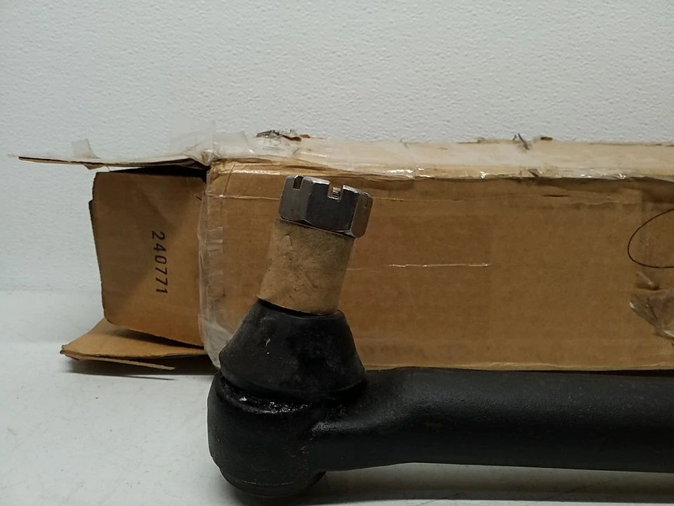 Steering Drag Link TRW 626.65316 – Durable, Precision Steering Component - Image 2 of 4