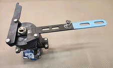 Jamesbury    3600 MT Model B 316SS Ball Valve   High Performance / Industrial