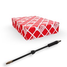 FEBI BILSTEIN 08368 Bremsschlauch Vorne Links Vorne Rechts für FORD ESCORT IV