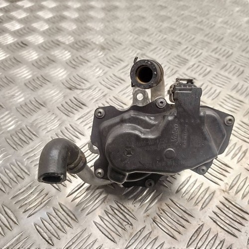 Volkswagen Golf VII 2014 Diesel AGR-Ventil Abgasrückführung 04L131501E PTM3830