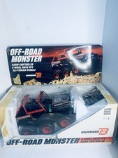 Buy Vintage Toys like Bachmann Taiyo R/C Buggy Monster Radio Racer See Descri from eBay