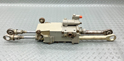 P/N: 103-62-0 GAMD Servo-Control Jack - for one