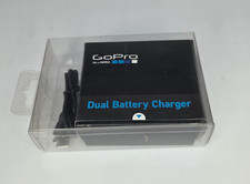 GoPro Dual Battery Charger AHBBP-301 for HERO3 HERO3+ NEW Sealed