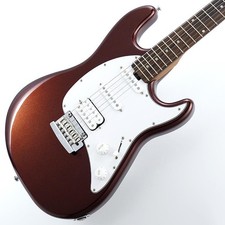 Sterling By Music Man Cutlass Ct50 Hss Rame Caduto Classe B Consegna Sicura da