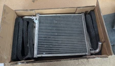 Aluminum Radiator For Thermo King Tripac/Tri-Pac Evolution APU TK 672841 672244