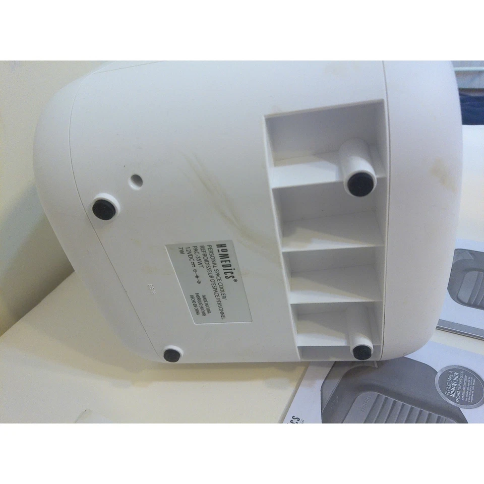 Homedics My Chill Plus Кулер для персонального пространства - Изображение 4 из 4