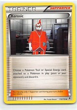 N (Supporter) Uncommon Noble Victories 92/101 NM on eBay