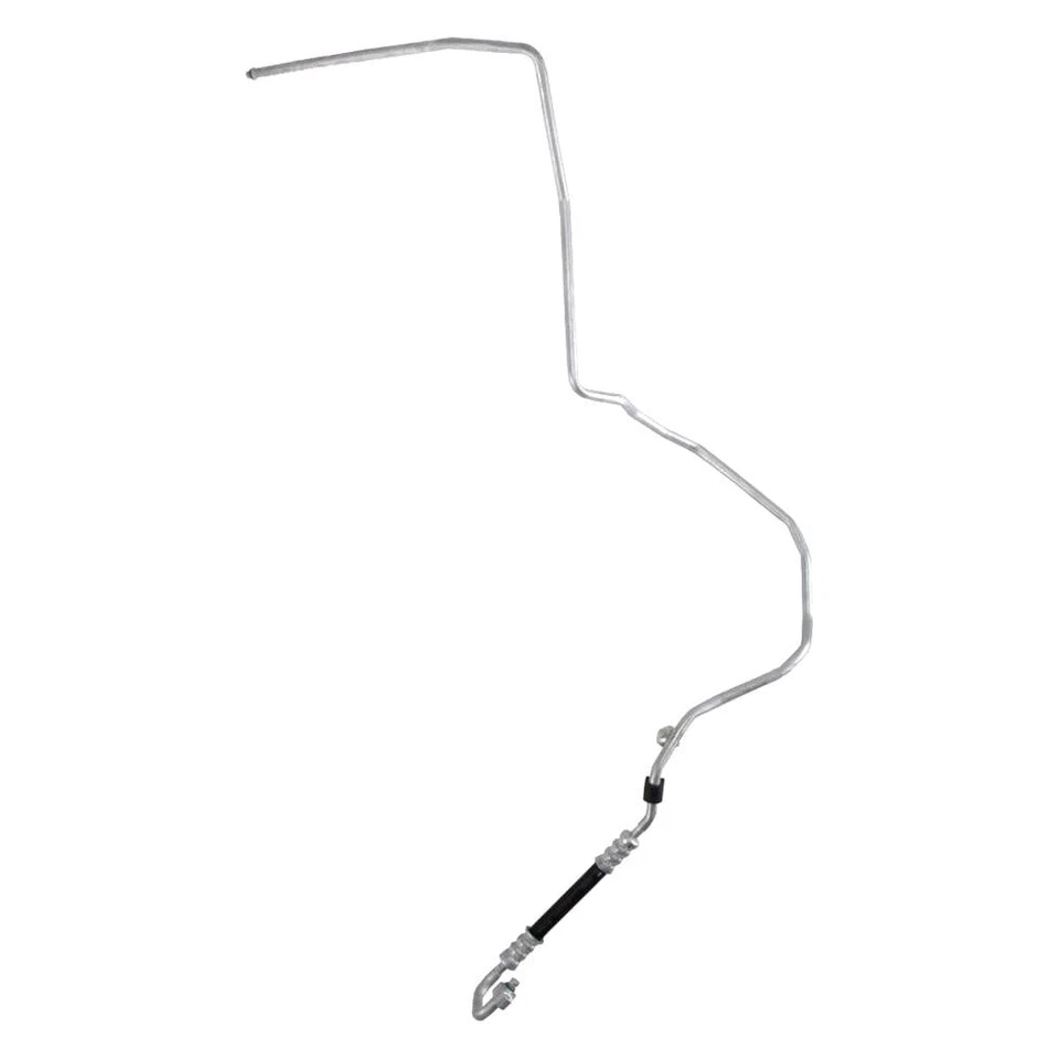 For Hyundai Sonata 2010-2013 Four Seasons A/C Refrigerant Liquid Hose - Изображение 2 из 4