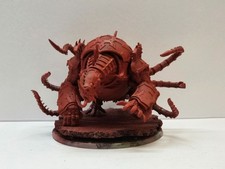 Games Workshop Warhammer 40k Chaos Space Marines Forgefiend Miniature