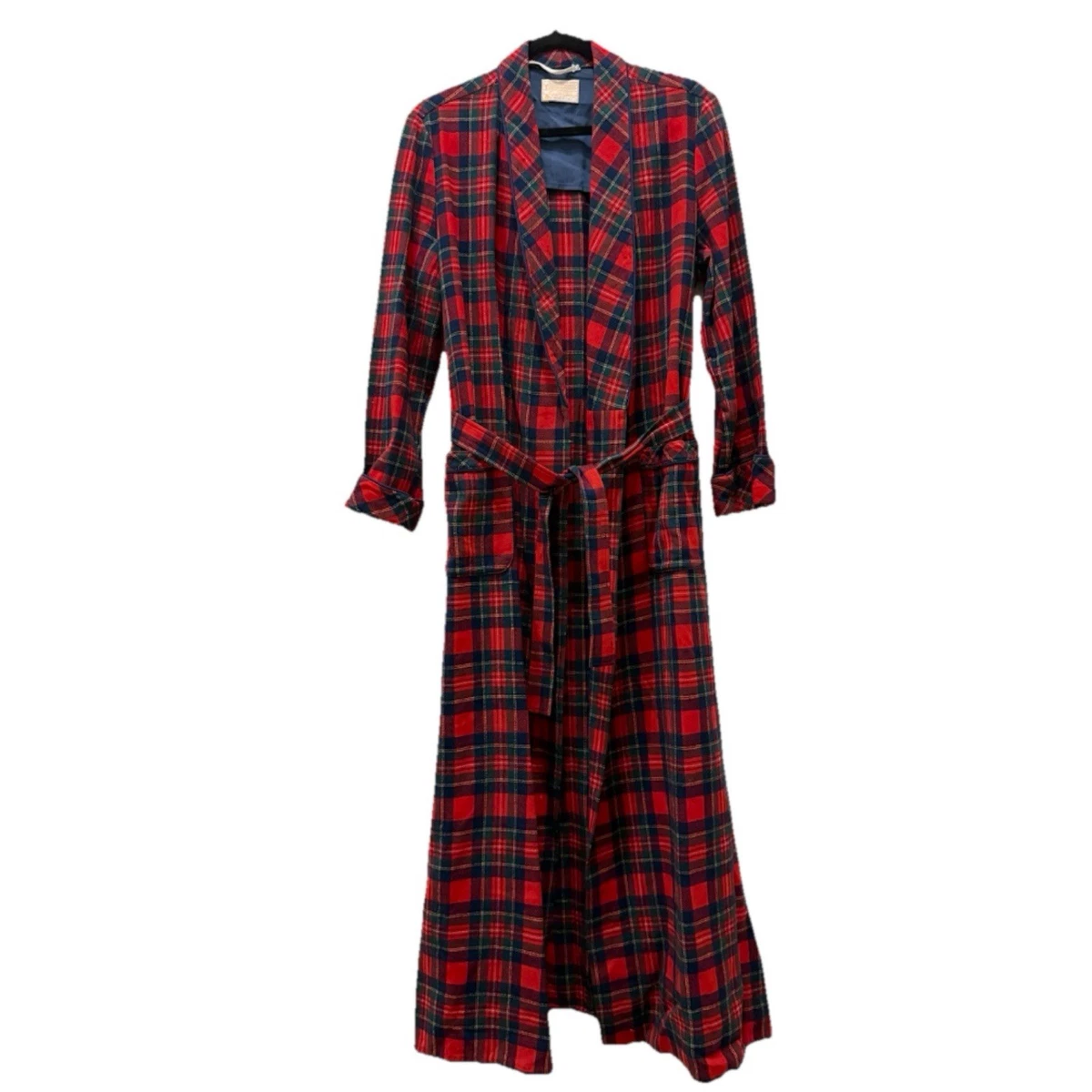 100% Wool Vintage Sleepwear & Robes for Women for sale | eBay 100% Wool Vintage Sleepwear & Robes for Women for sale | eBay