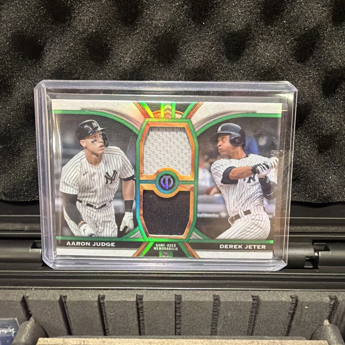 Topps Derek Jeter Baseball Sports Trading Cards & Accessories
