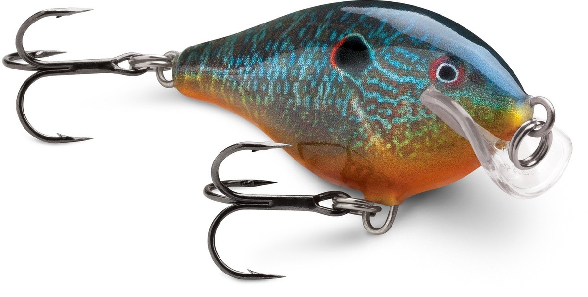 ルアー・フライ Rapala SCATTER RAP CRANK DEEP DSCRC05 FT Rapala Scatter Rap Crank Shallow #5 Girlfriend SSCRC05 GFD for