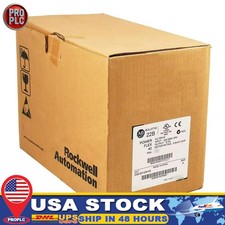 NEW  Allen Bradley 22B-B012N104 PowerFlex 40 AC Drive 240V 2.2kW 3HP US Free Tax