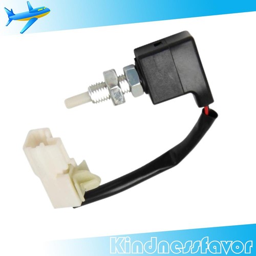 Clutch Pedal Position Switch Sensor Plastic & Metal Fits For Santa Fe 2012-2018 - Picture 1 of 8