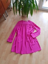 DIANE VON FÜRSTENBERG zauberhaftes Kleid🌺100% Seide🌺 A-Linie🌺Gr. 44🌺NP 750 €