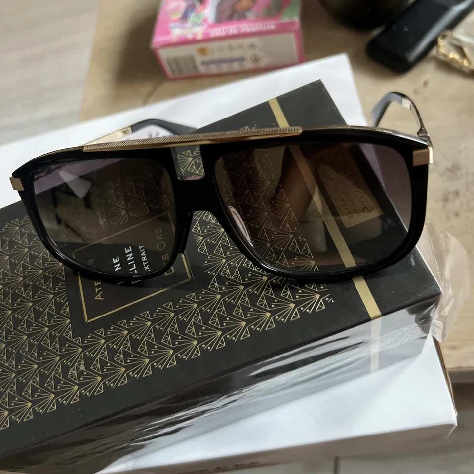 Marc Jacobs Lunette - Photo 2/2