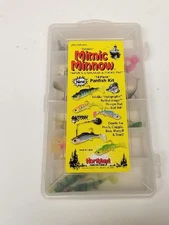 Mimic Minnow Panfish Kit