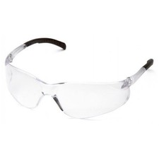 Pyramex S9110S 12.7mm General Purpose Coated Clear Lens Atoka Safety Glasses
