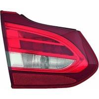 Diederichs 1673693 Heckleuchte, RüCkleuchte Links FüR Mercedes C-KLASSE T-Modell