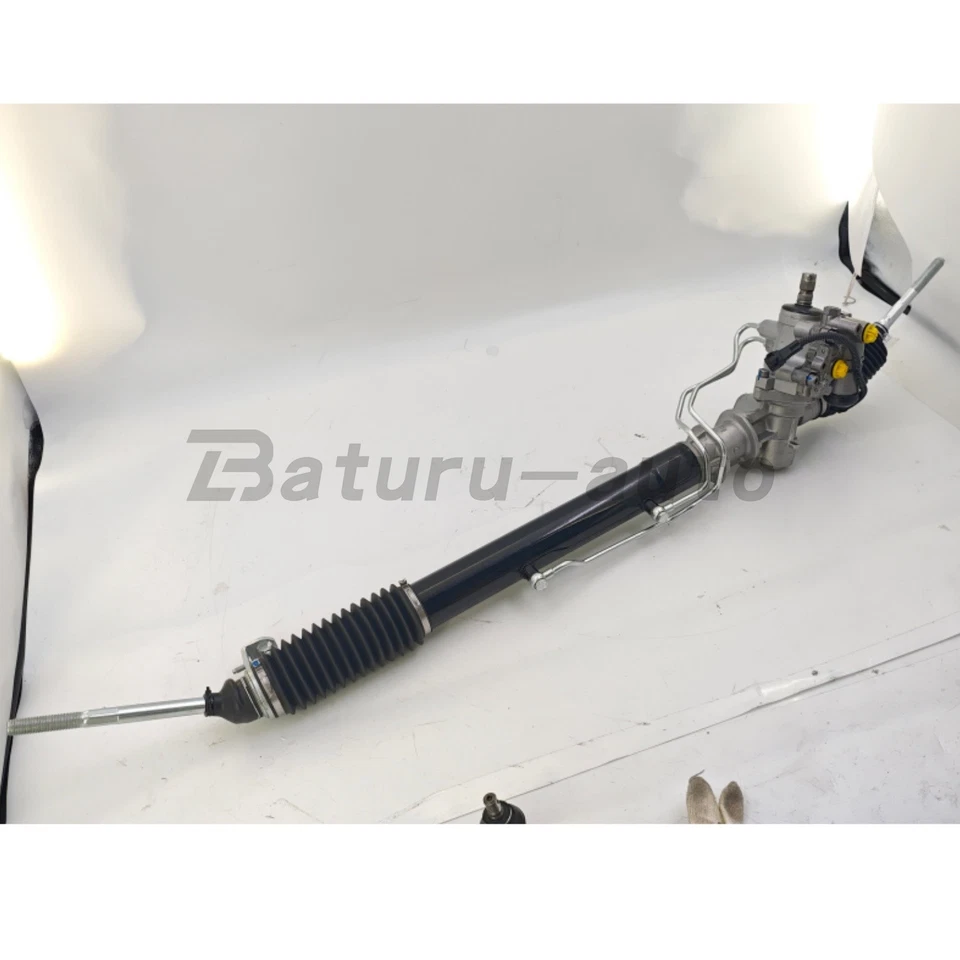 Rack & Pinion Assembly 44250-24150 For 1992-2000 Lexus SC300,SC400 44250-24110 - Image 3 of 4