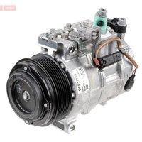 Kompressor Klimaanlage Denso DCP17178 FüR W212 CLS Klasse S212 Mercedes 12V C218