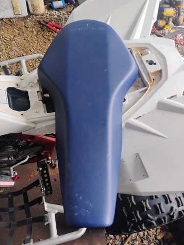 SEAT ASSY | MODEL K7 E28