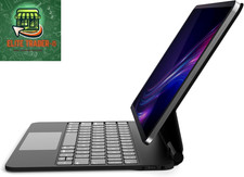 Magic Keyboard Case for iPad Pro 11 inch 4th 3rd 2nd 1st Gen iPad Air 2026 25 24