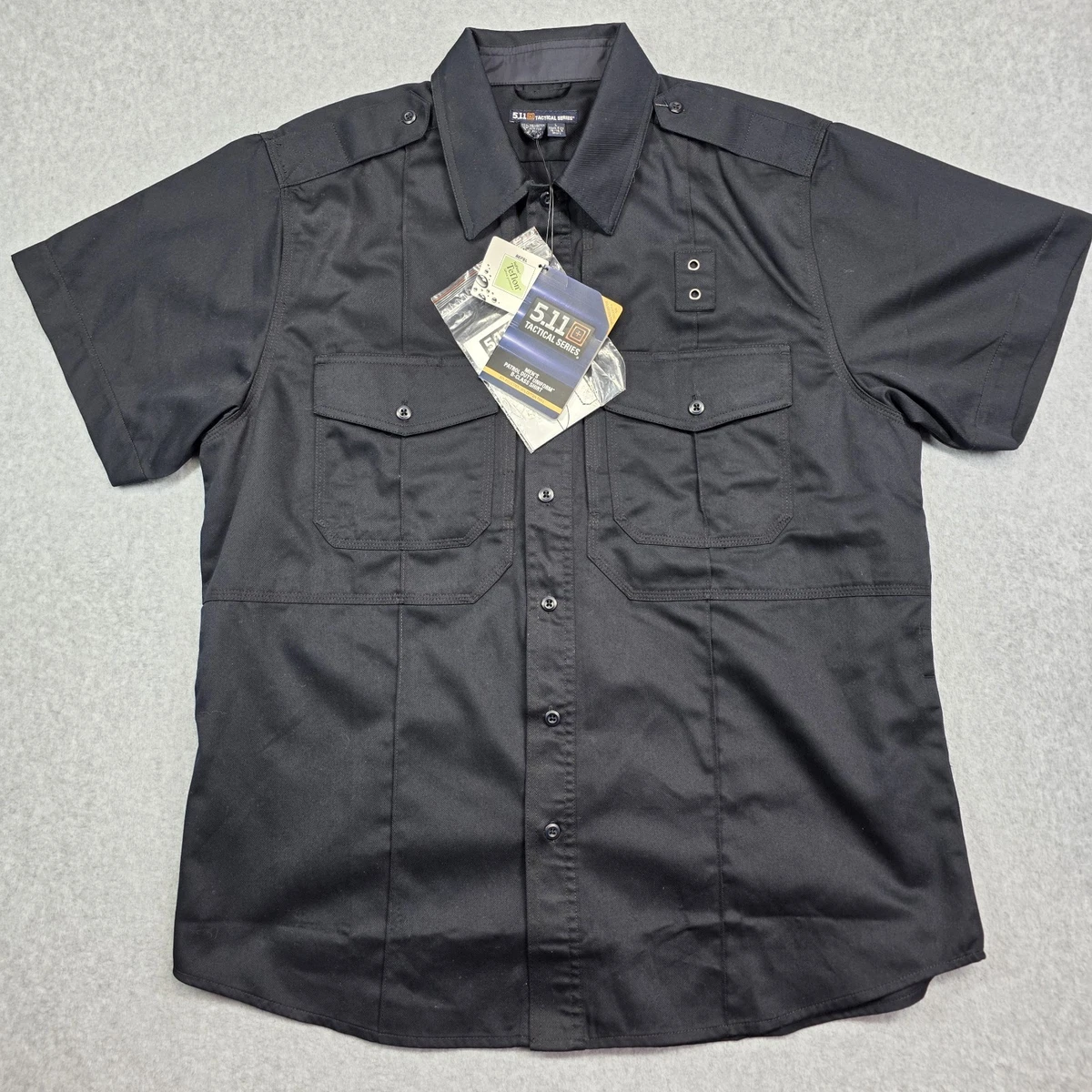 5.11 Tactical Casual Button-Down Shirts for Men for sale | eBay
