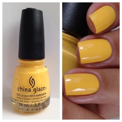 China Glaze Nail Polish BRIGHTS, LIGHTS, NEONS and PASTELS Perfect for SUMMER!! - Picture 46 of 60