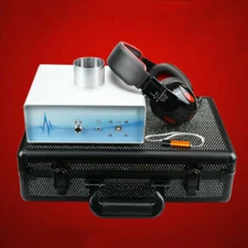 9D NLS CELL Diagnostics Sub Body Health Analyzer Equipment Quantum Bioresonance