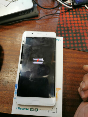 Batteria Sostituisce Hisense Li37130C Per Cellulare - 1450mAh 3,7V Li-Ion | 800107283 - Foto 7