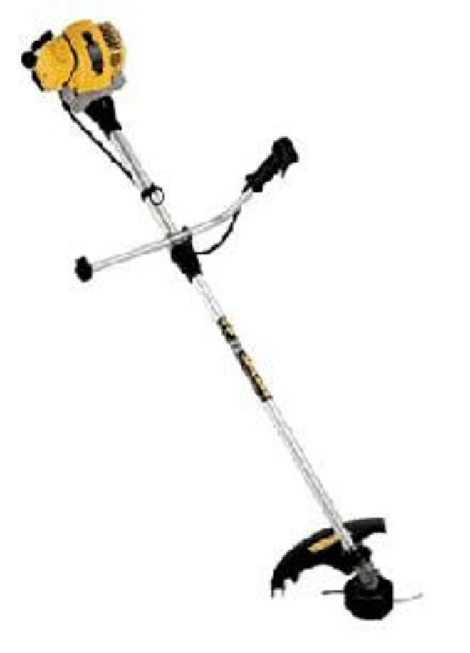 DECESPUGLIATORE HUSQVARNA MCCULLOCH QUATTRO 52 PM 52CC 4T 2.8 HP Foto 2 de 2